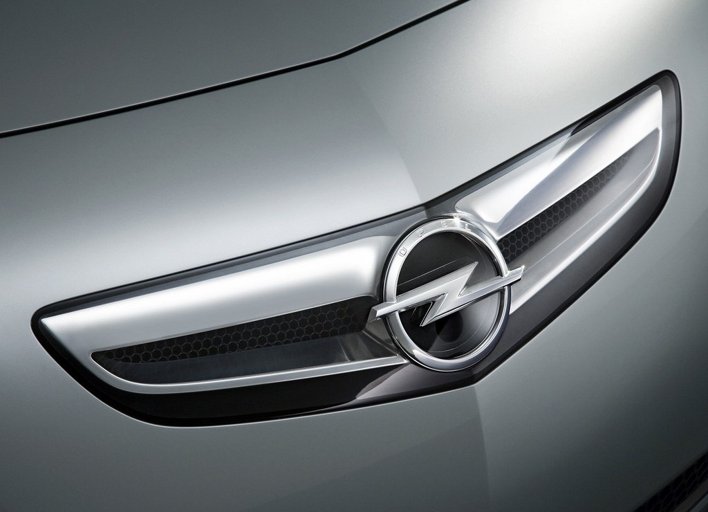 2007 - OPEL FLEXTREME CONCEPT, foto 25