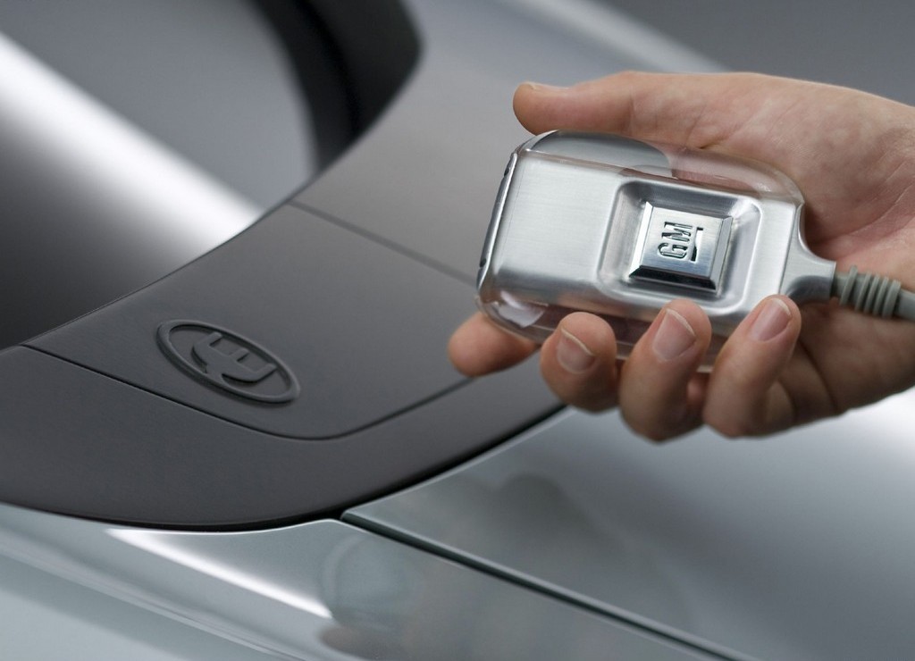 2007 - OPEL FLEXTREME CONCEPT, foto 26
