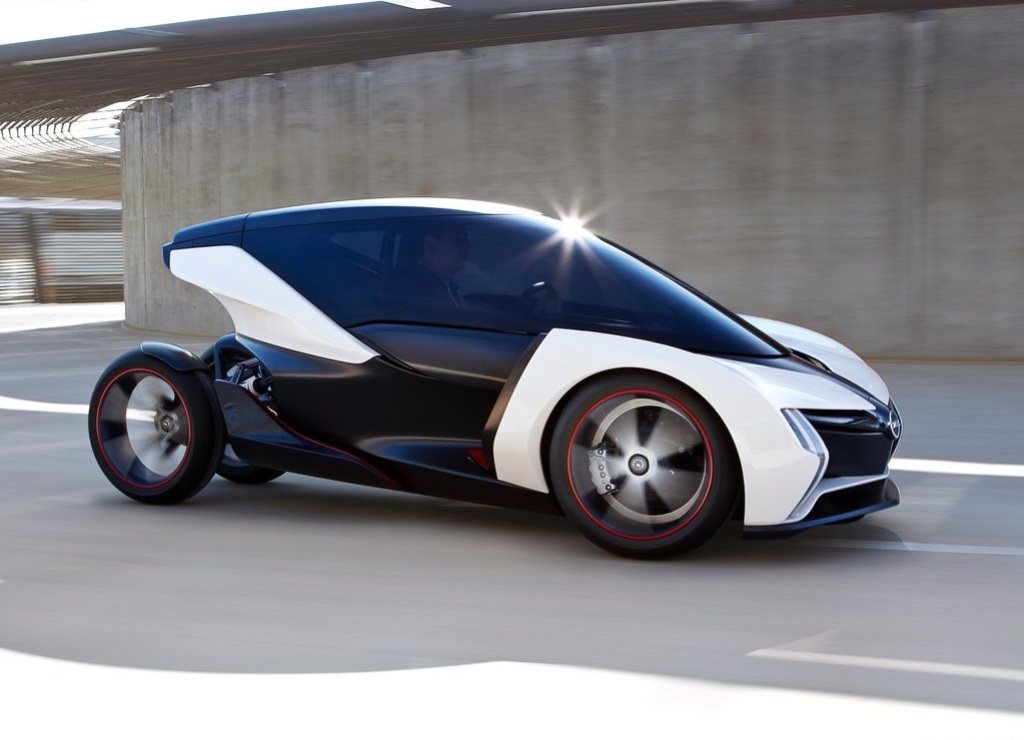 2011 - OPEL RAK e CONCEPT, foto 10