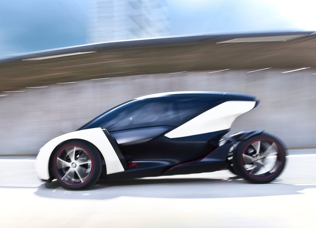 2011 - OPEL RAK e CONCEPT, foto 13