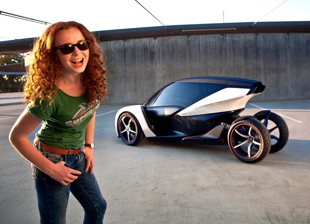 2011 - OPEL RAK e CONCEPT, foto 19