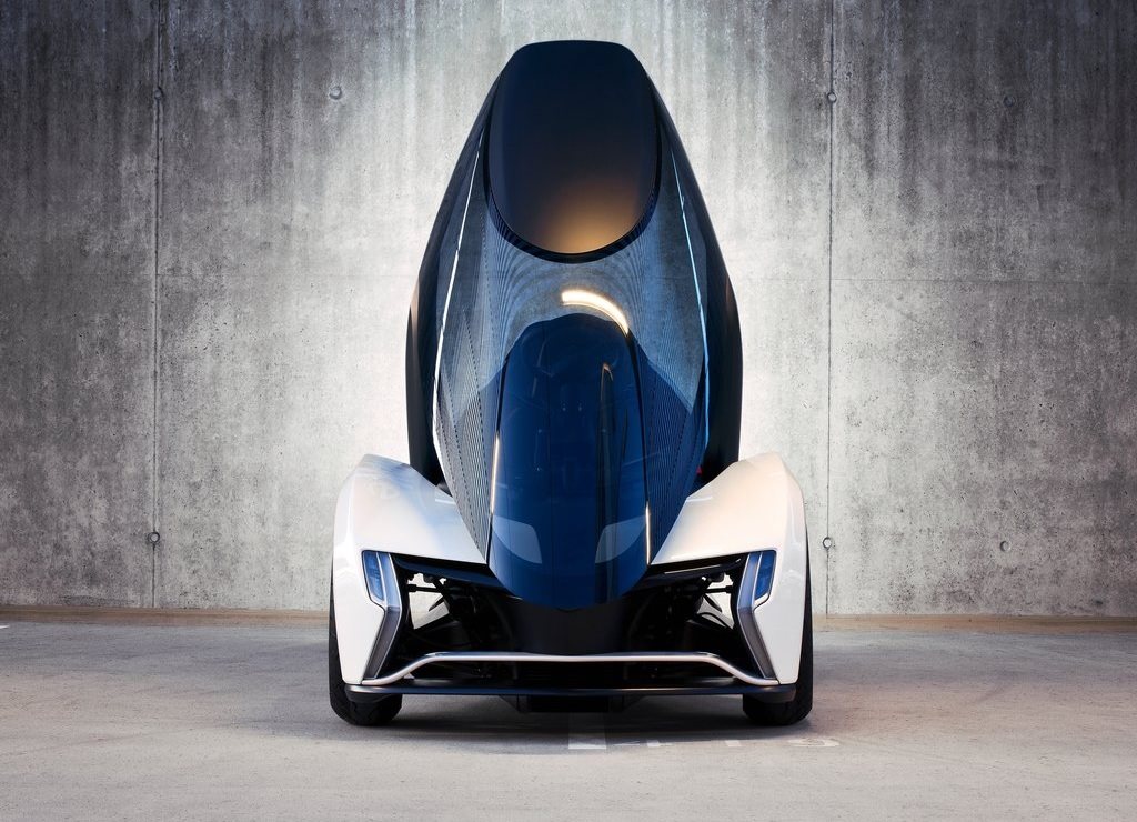 2011 - OPEL RAK e CONCEPT, foto 20