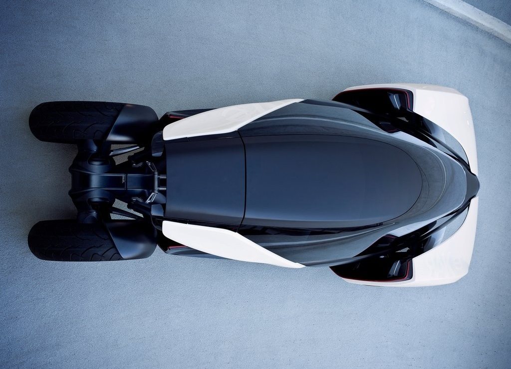 2011 - OPEL RAK e CONCEPT, foto 21