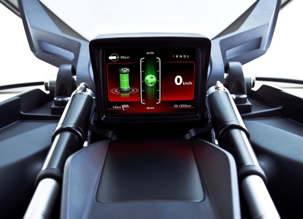 2011 - OPEL RAK e CONCEPT, foto 23