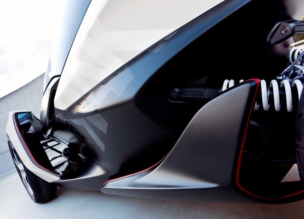 2011 - OPEL RAK e CONCEPT, foto 25