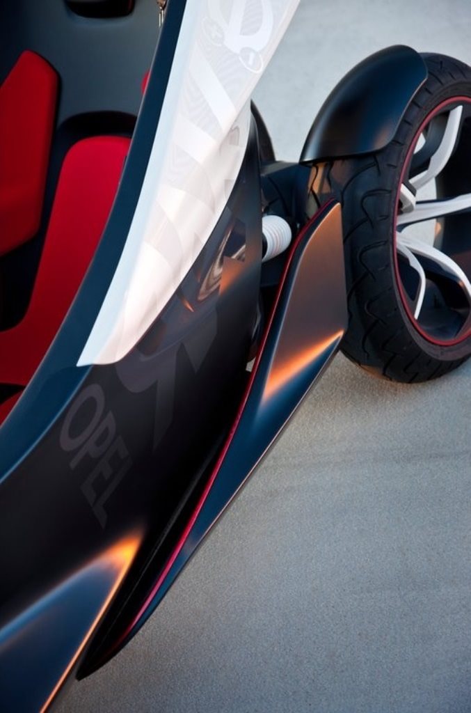 2011 - OPEL RAK e CONCEPT, foto 29