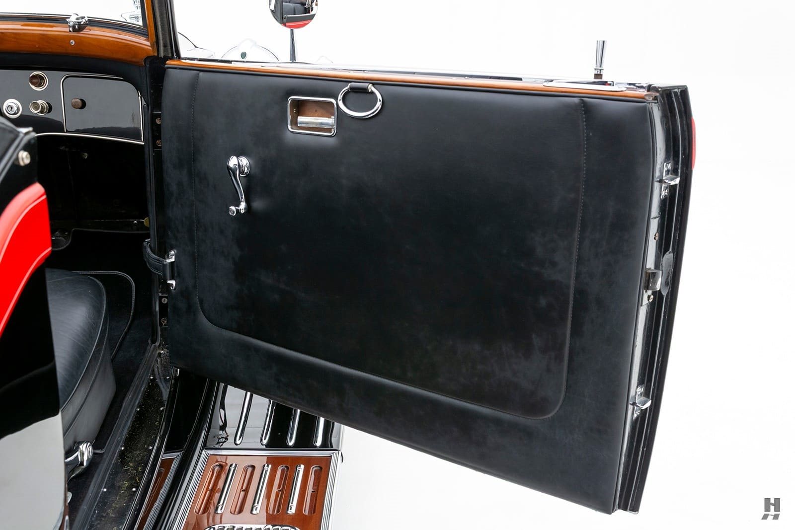 1930 - PACKARD 745 DELUXE EIGHT WATERHOUSE CONVERTIBLE VICTORIA, foto 12