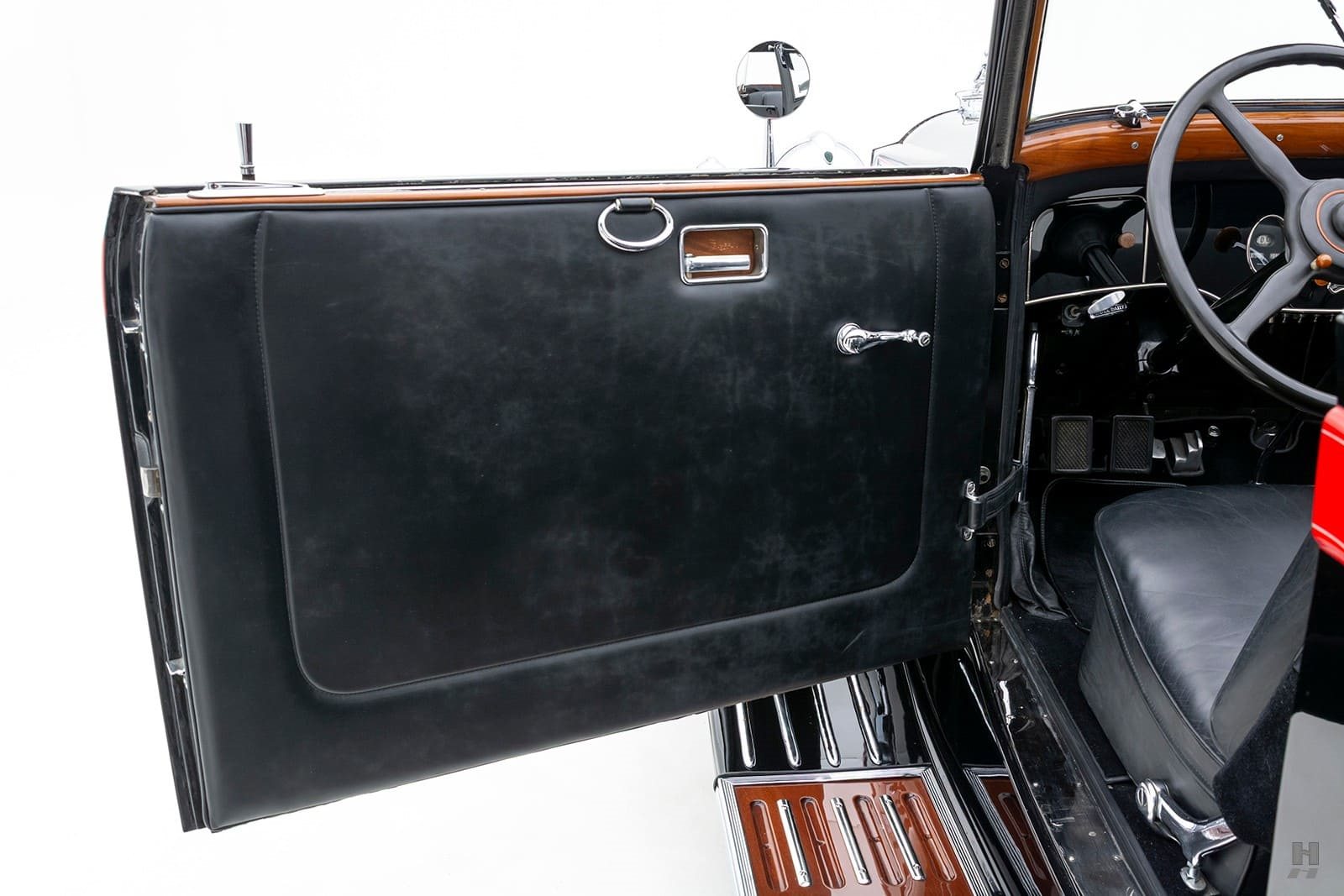 1930 - PACKARD 745 DELUXE EIGHT WATERHOUSE CONVERTIBLE VICTORIA, foto 13