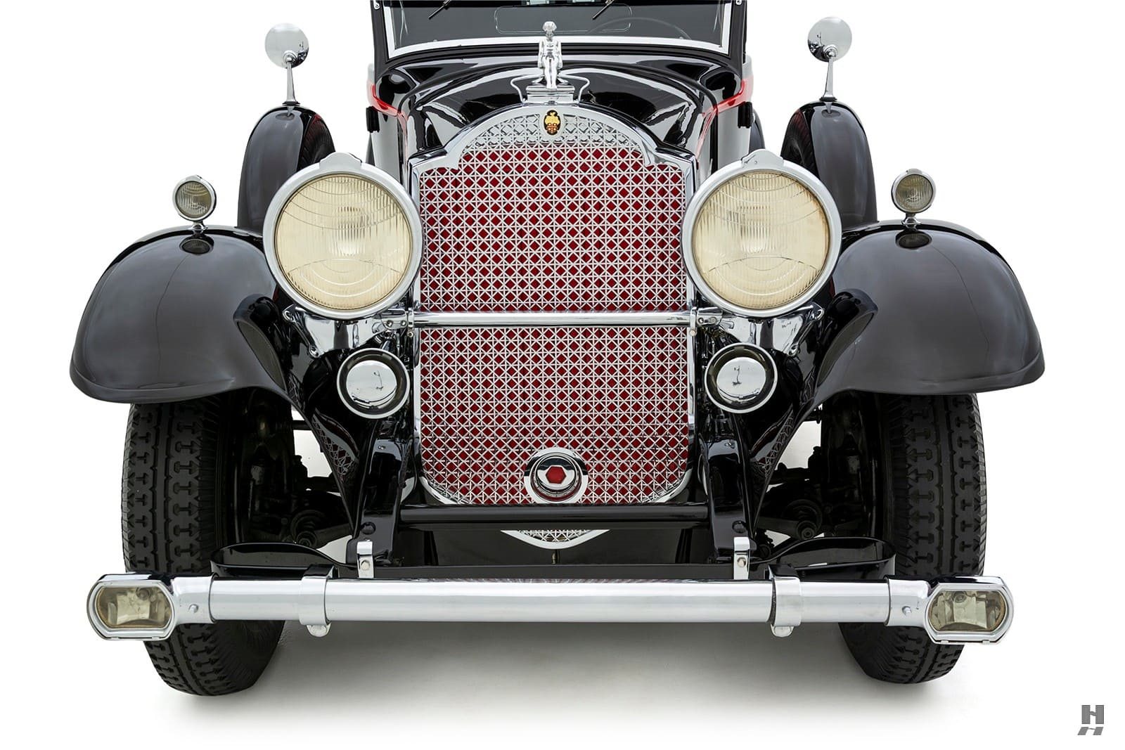1930 - PACKARD 745 DELUXE EIGHT WATERHOUSE CONVERTIBLE VICTORIA, foto 15