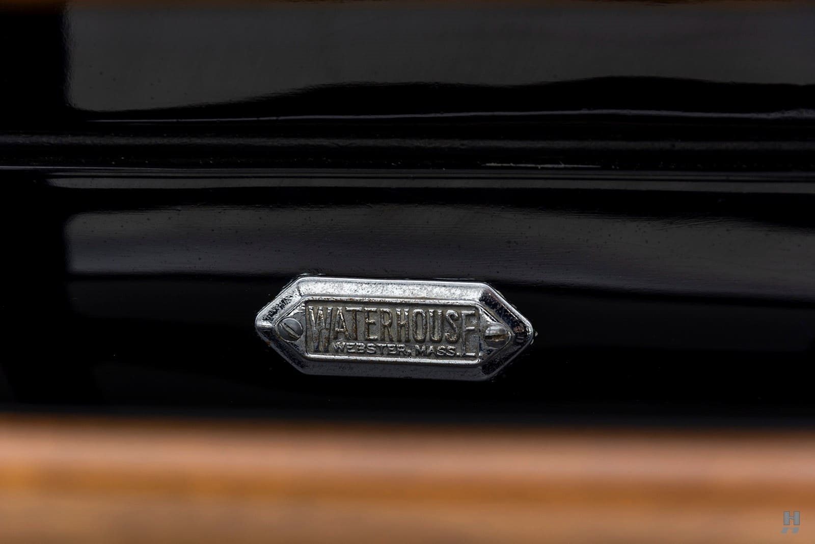 1930 - PACKARD 745 DELUXE EIGHT WATERHOUSE CONVERTIBLE VICTORIA, foto 26
