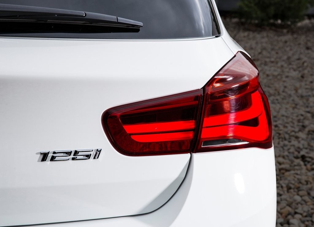 BMW 1 SERIES 5 DOORS, foto 58