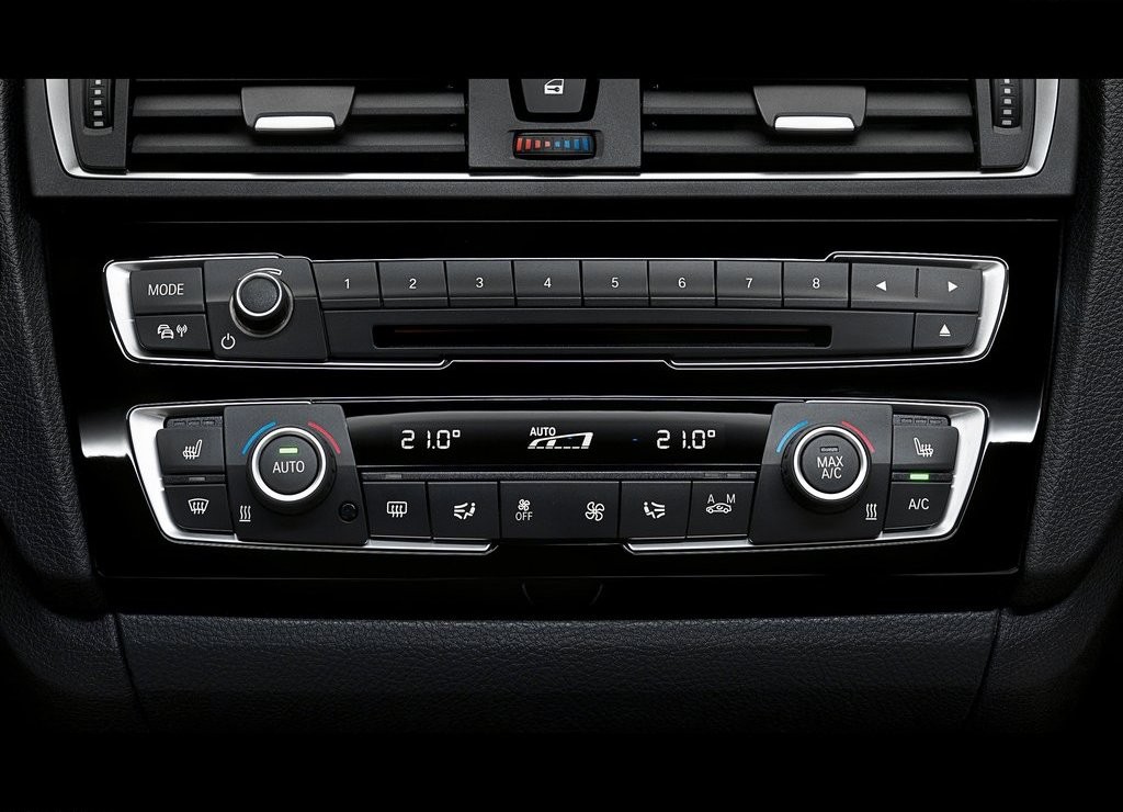 BMW 1 SERIES 5 DOORS, foto 60