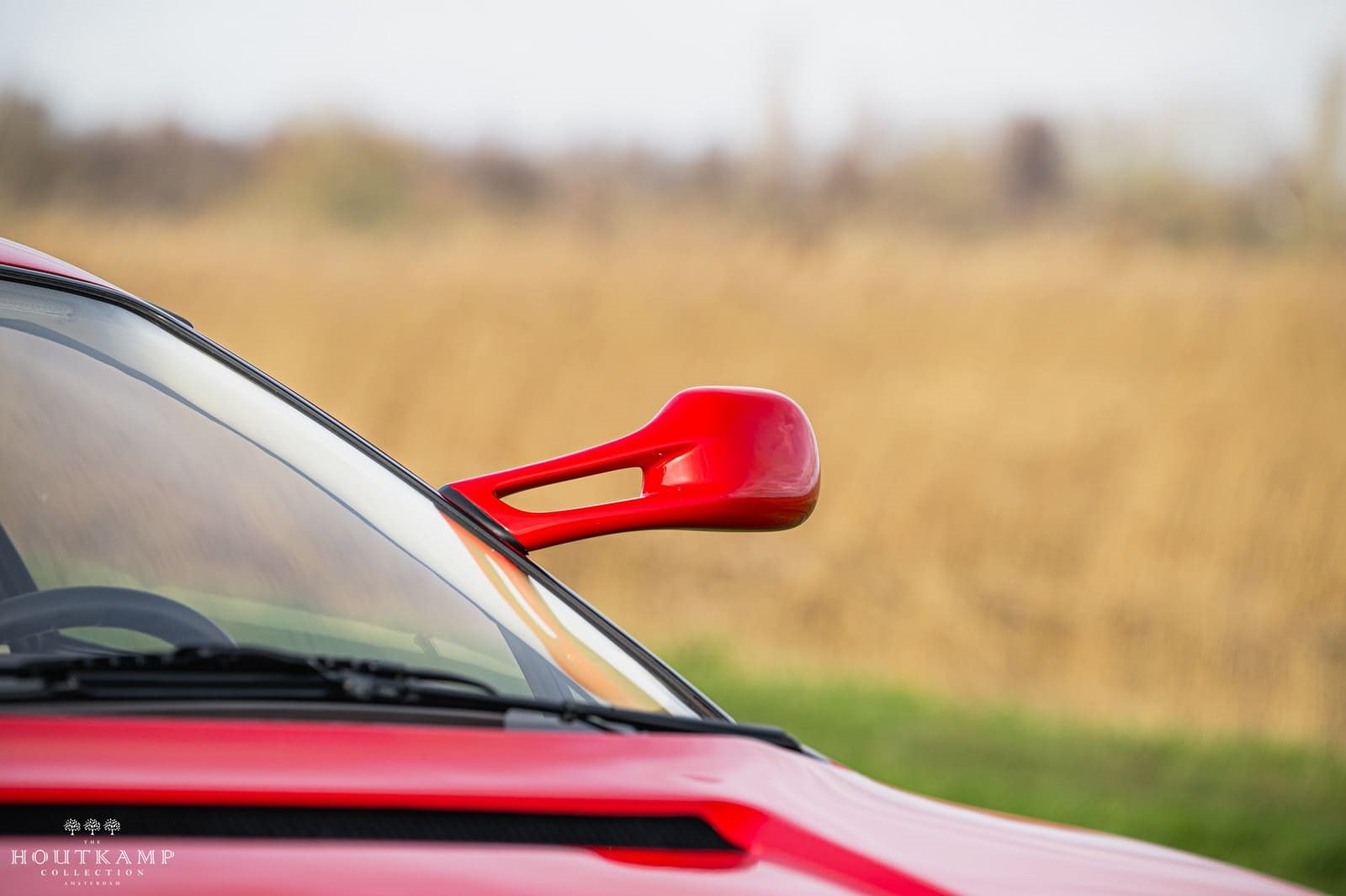 FERRARI TESTAROSSA MONOSPECCHIO, foto 34