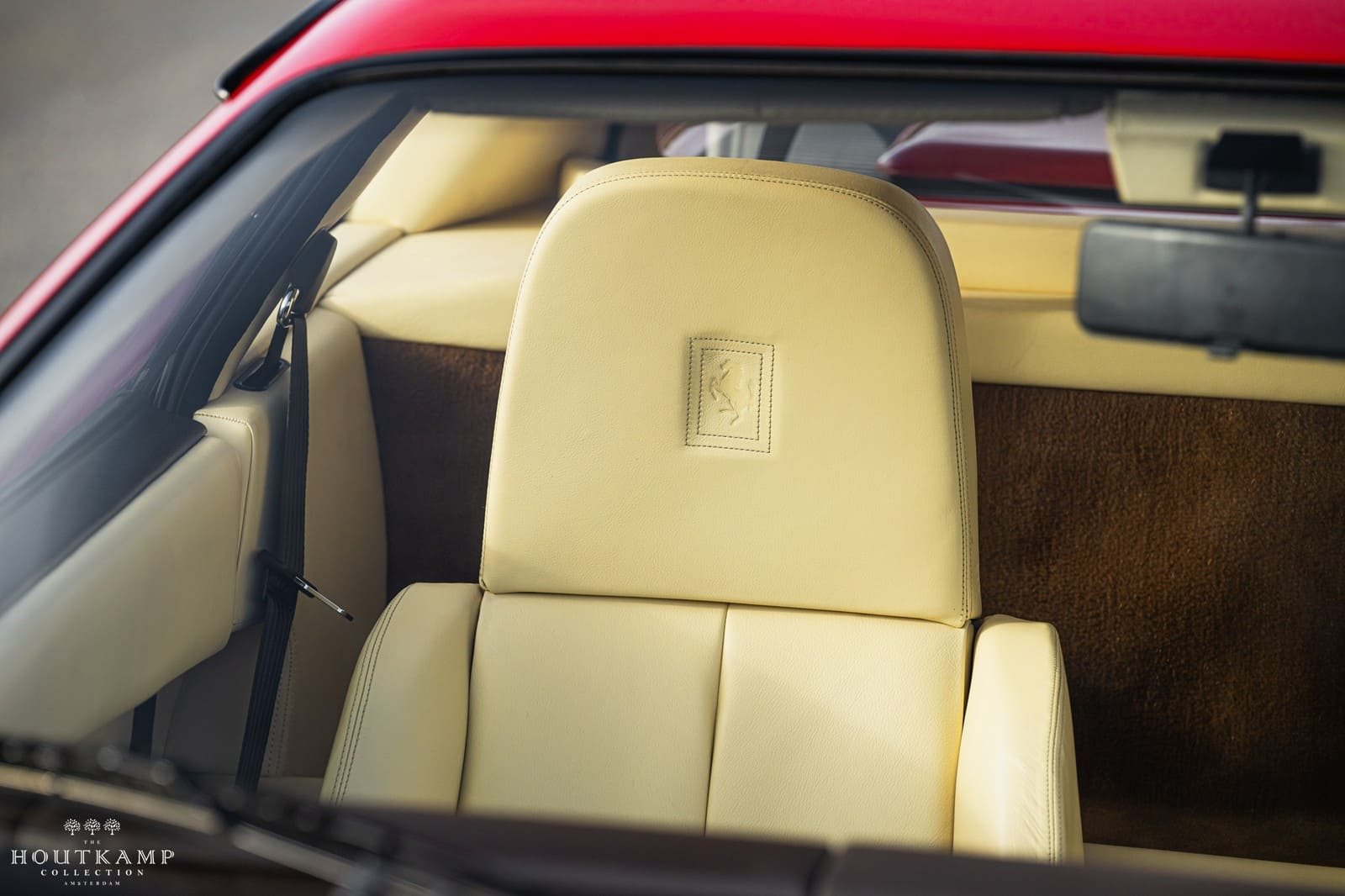 FERRARI TESTAROSSA MONOSPECCHIO, foto 35