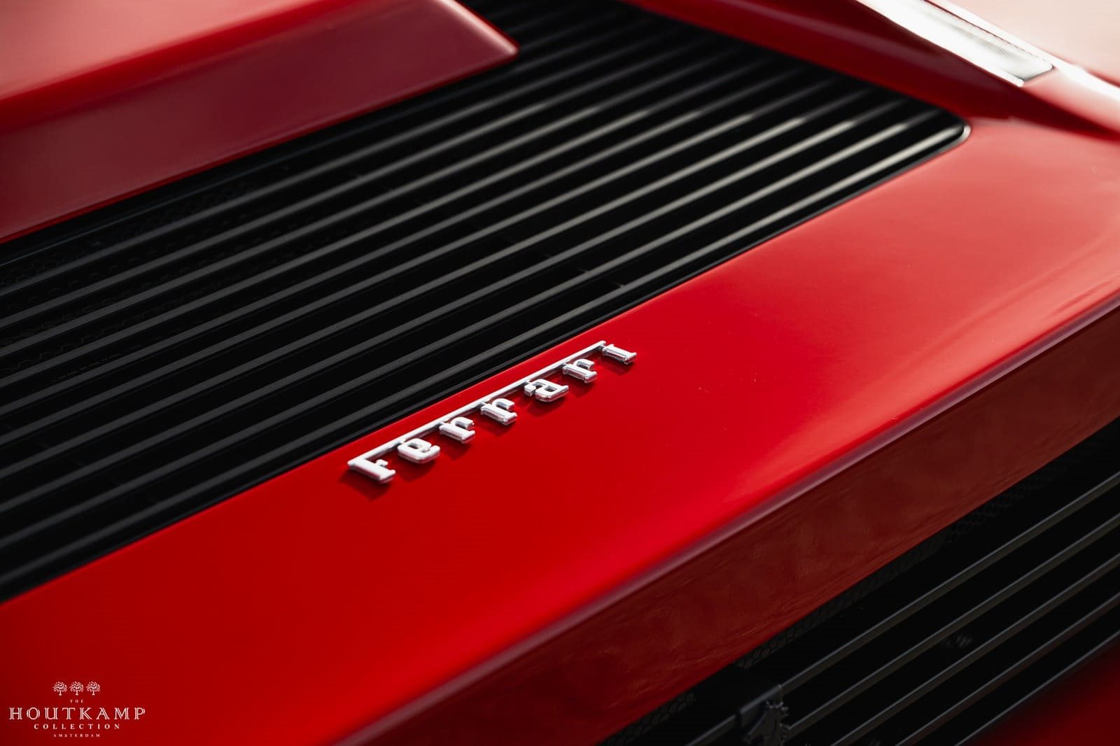 FERRARI TESTAROSSA MONOSPECCHIO, foto 39