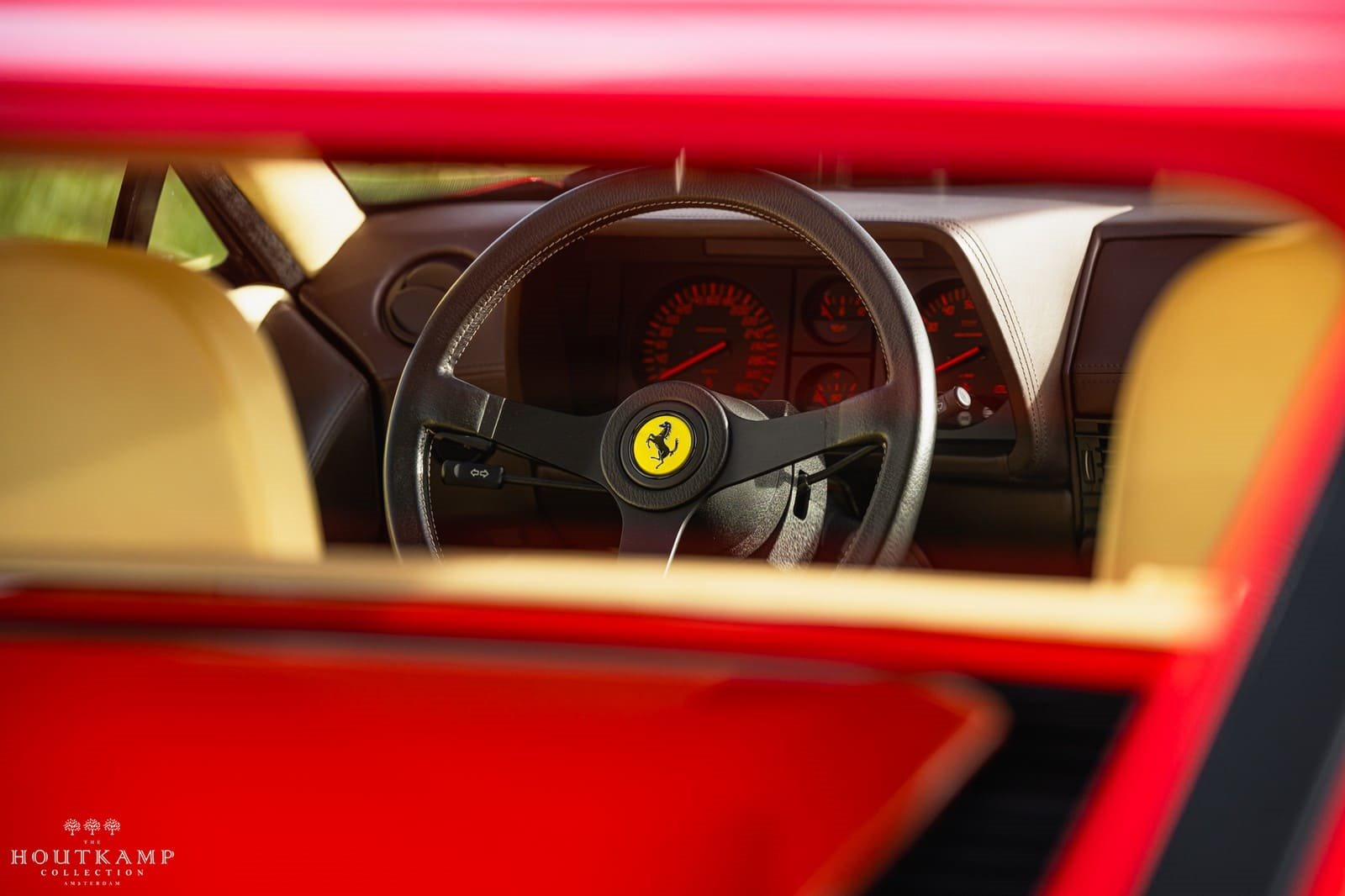 FERRARI TESTAROSSA MONOSPECCHIO, foto 41