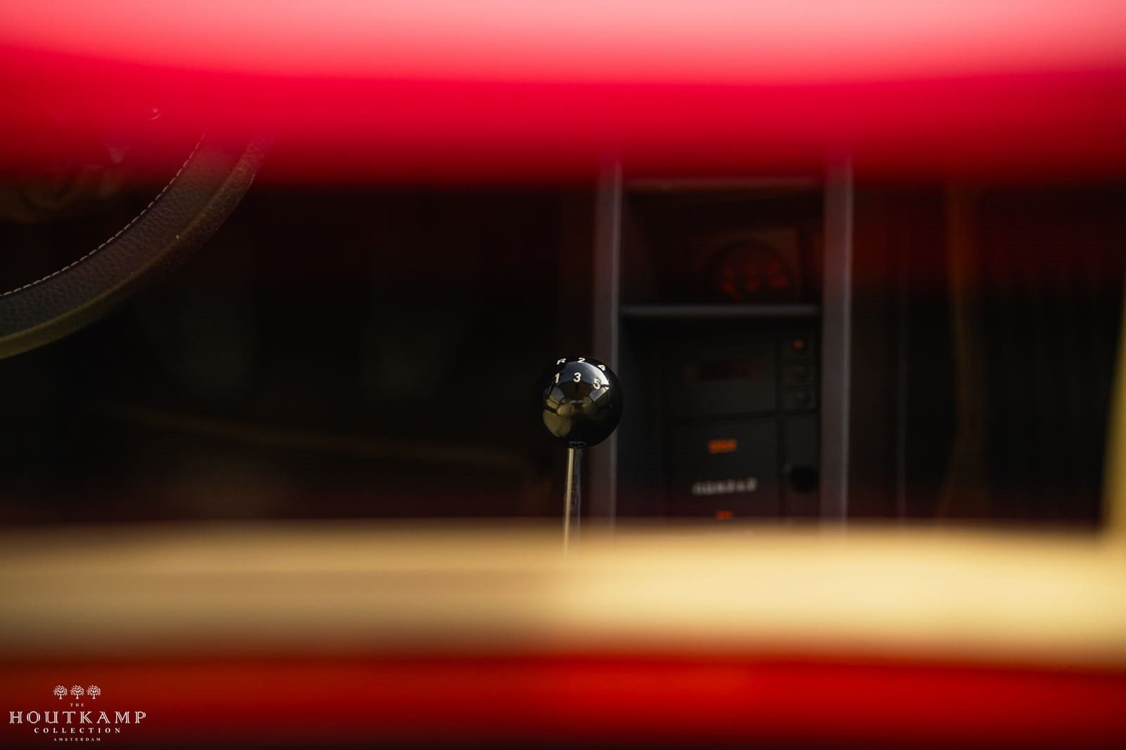 FERRARI TESTAROSSA MONOSPECCHIO, foto 44