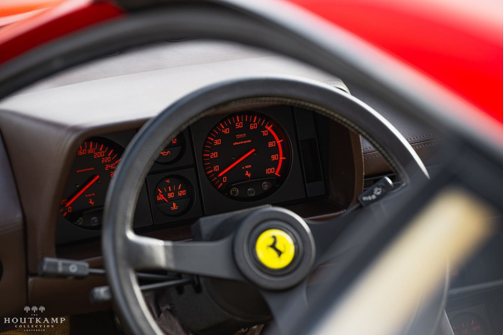 FERRARI TESTAROSSA MONOSPECCHIO, foto 48