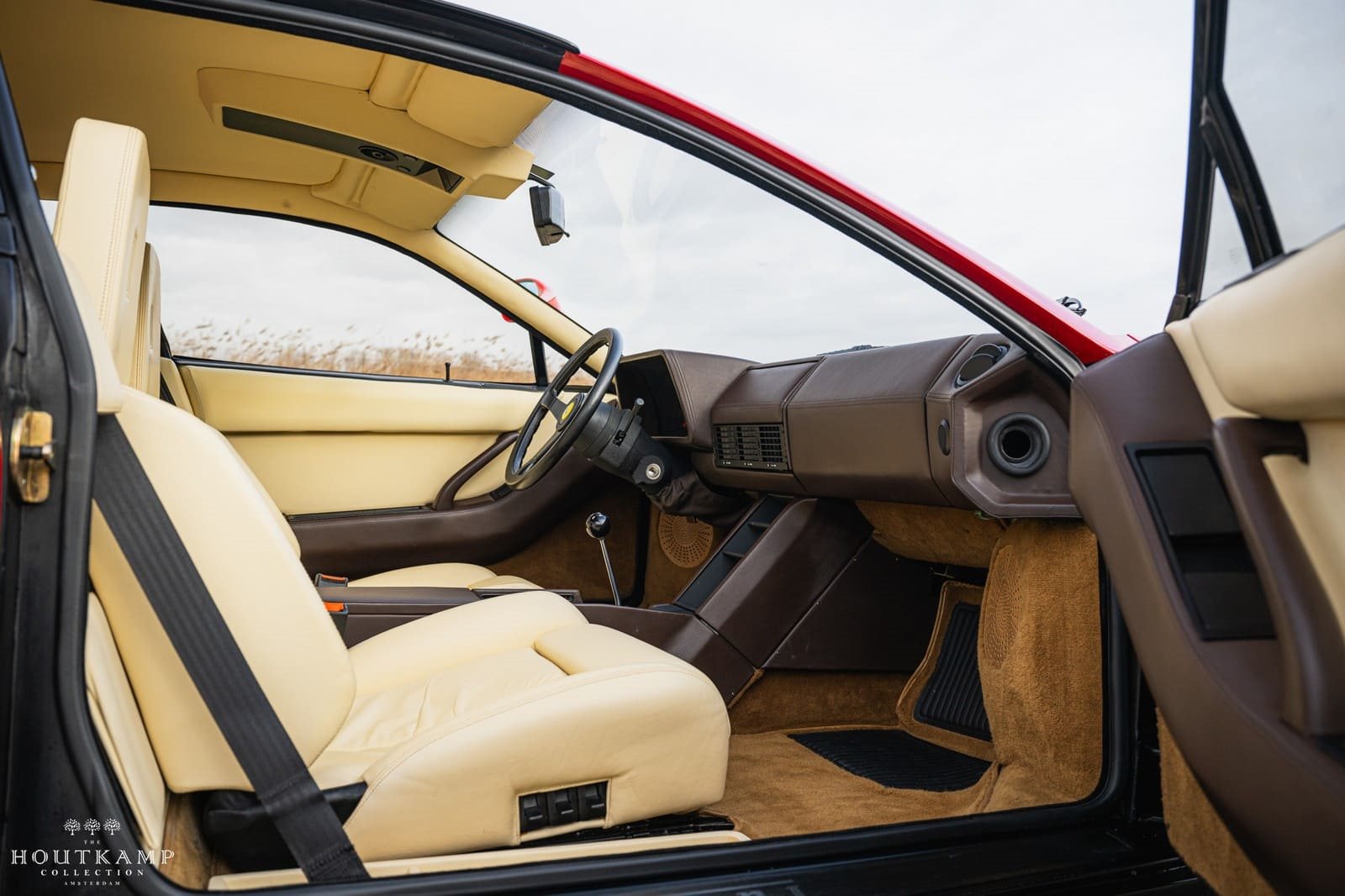 FERRARI TESTAROSSA MONOSPECCHIO, foto 51