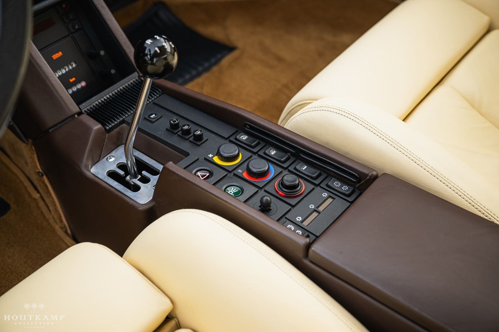 FERRARI TESTAROSSA MONOSPECCHIO, foto 57