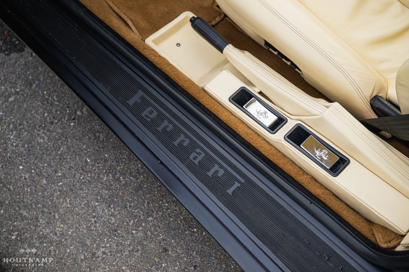 FERRARI TESTAROSSA MONOSPECCHIO, foto 58