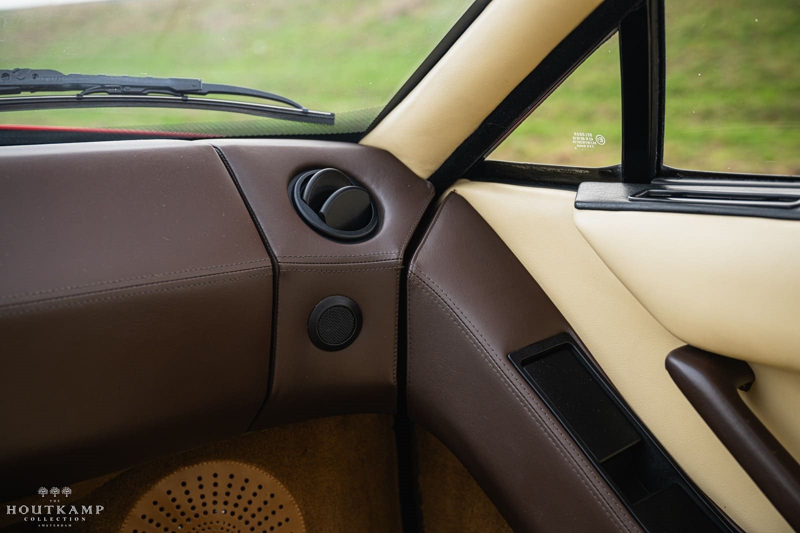 FERRARI TESTAROSSA MONOSPECCHIO, foto 59