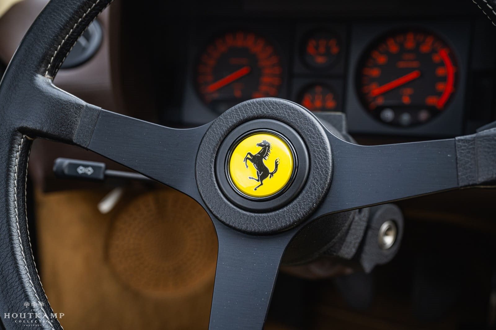 FERRARI TESTAROSSA MONOSPECCHIO, foto 65