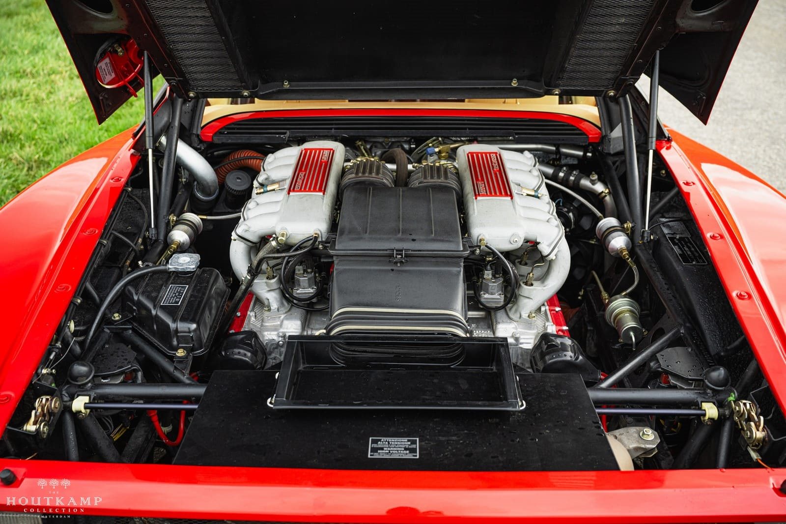 FERRARI TESTAROSSA MONOSPECCHIO, foto 67