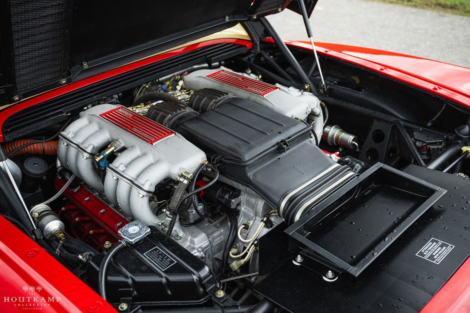 FERRARI TESTAROSSA MONOSPECCHIO, foto 70