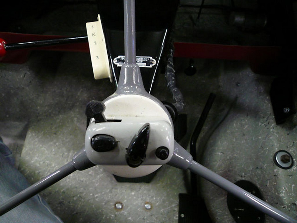1965 - PEEL P50, foto 14