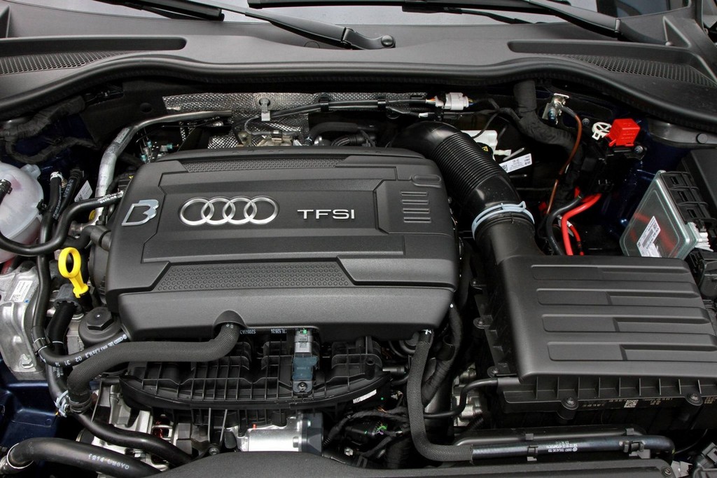 2015 - AUDI TT COUPE BY B & B AUTOMOBILTECHNIK, foto 4