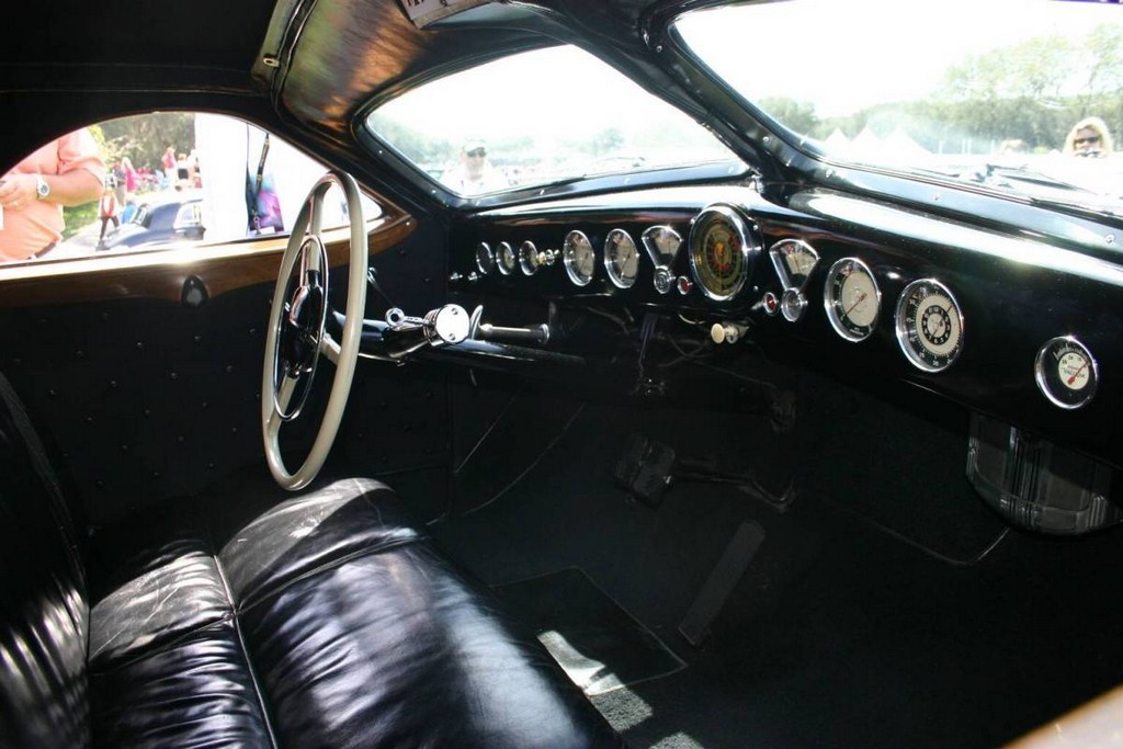 PHANTOM CORSAIR BY BOHMAN & SCHWARTZ, foto 4