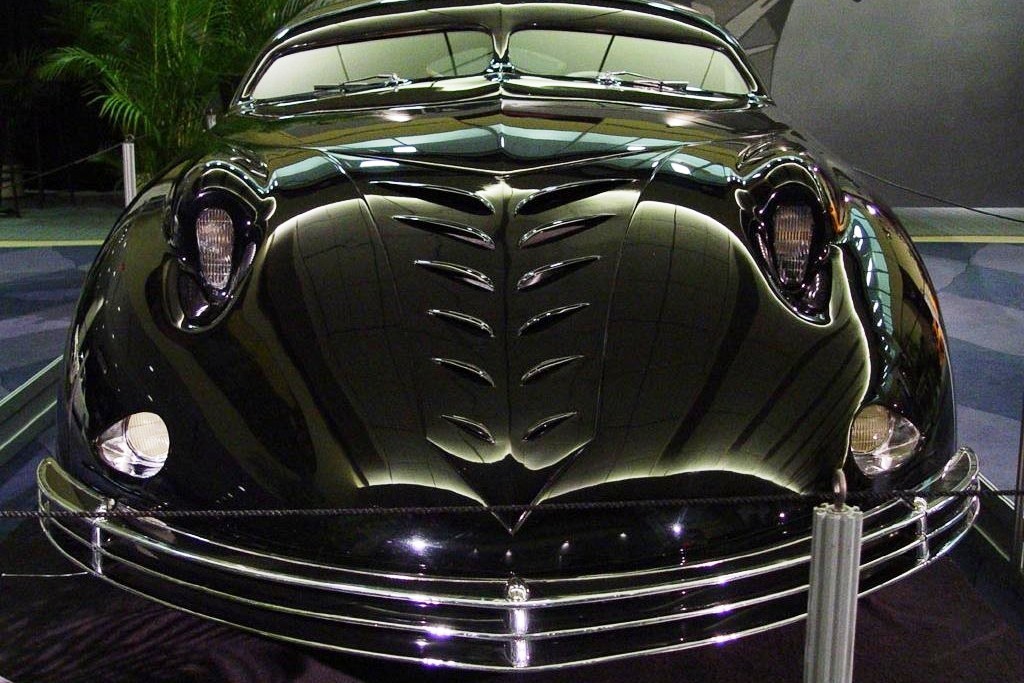 PHANTOM CORSAIR BY BOHMAN & SCHWARTZ, foto 7