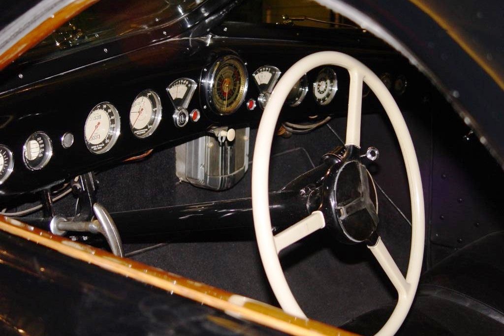 PHANTOM CORSAIR BY BOHMAN & SCHWARTZ, foto 10