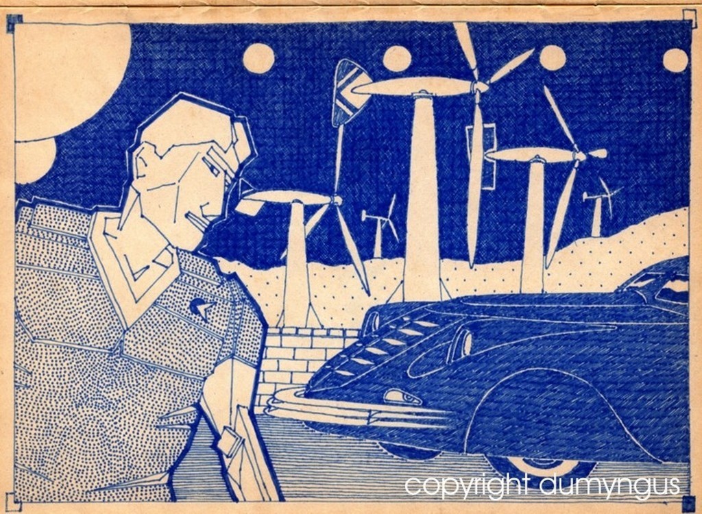 PHANTOM CORSAIR BY BOHMAN & SCHWARTZ, foto 13