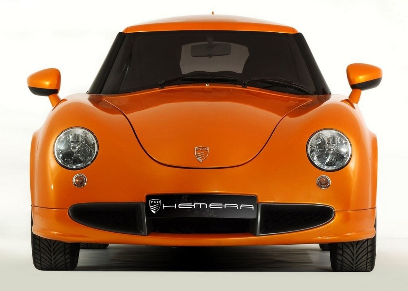 2009 - PGO HEMERA, foto 44