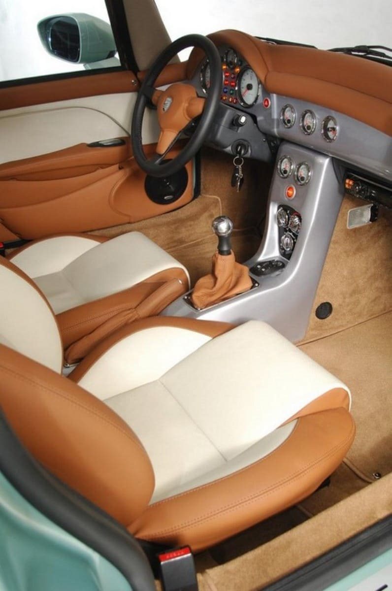 2009 - PGO HEMERA, foto 67