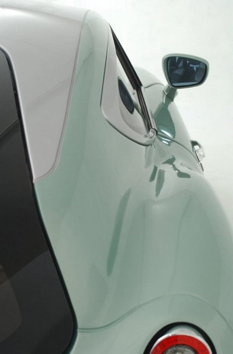2009 - PGO HEMERA, foto 71