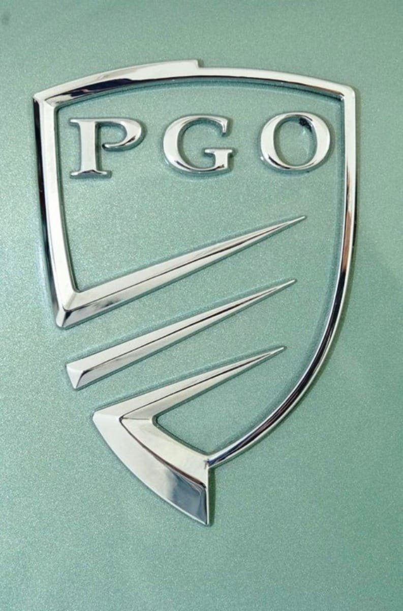2009 - PGO HEMERA, foto 73