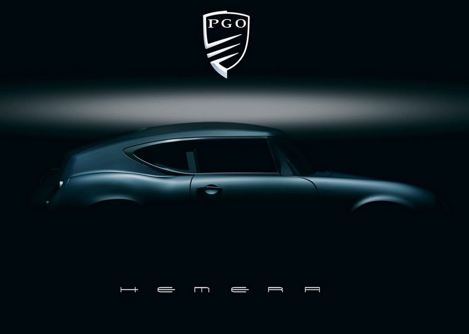 2009 - PGO HEMERA, foto 74