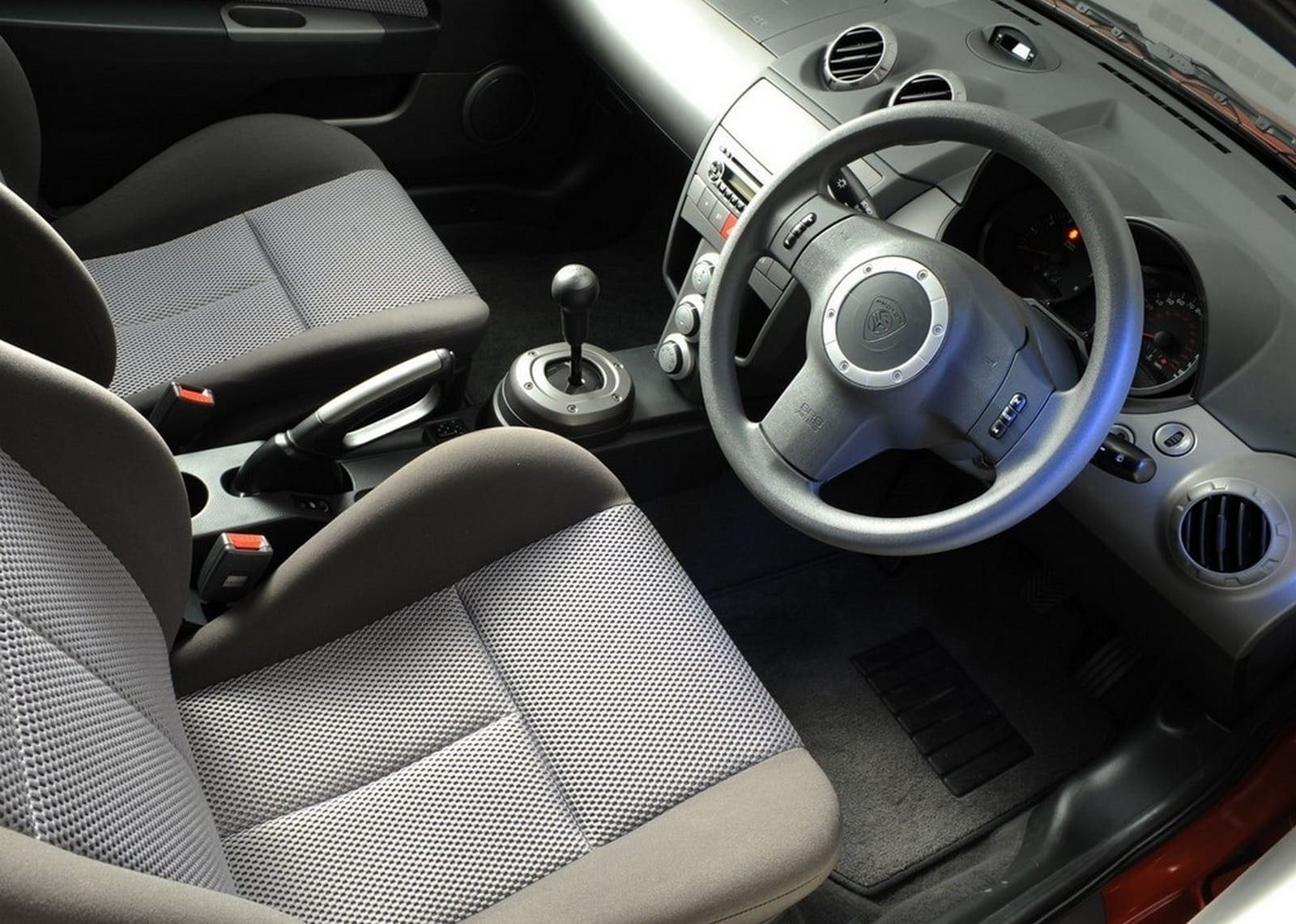 2008 - PROTON SATRIA NEO, foto 11