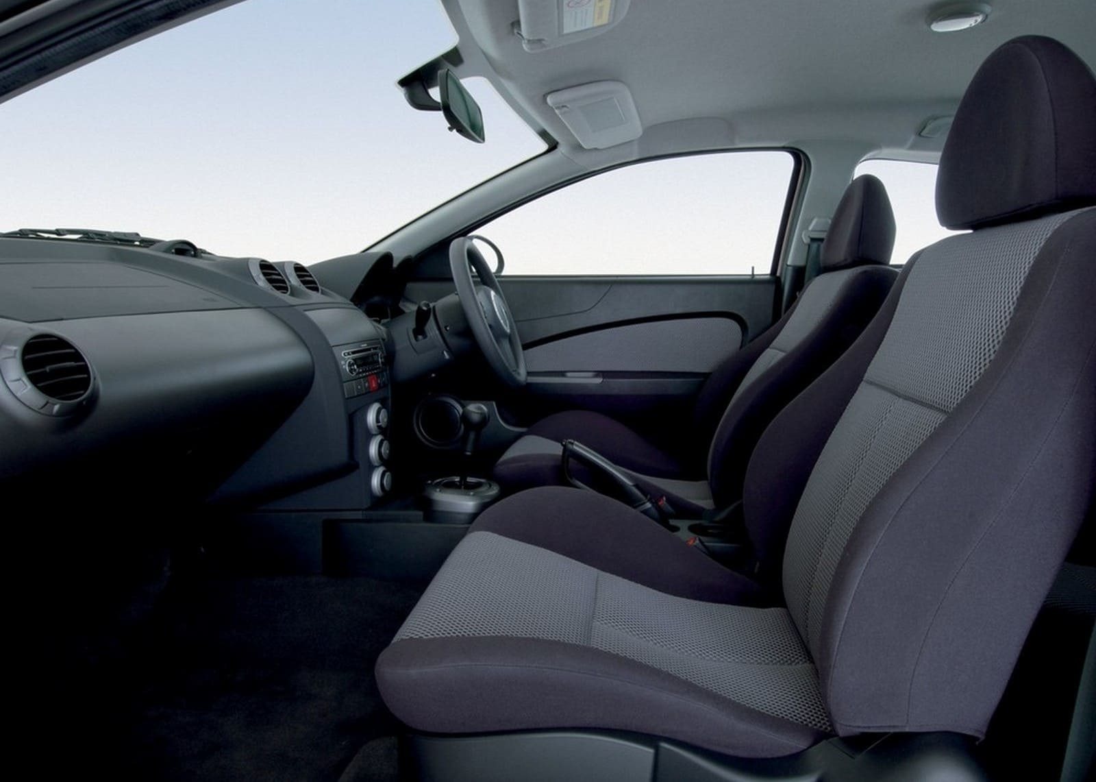 2008 - PROTON SATRIA NEO, foto 13