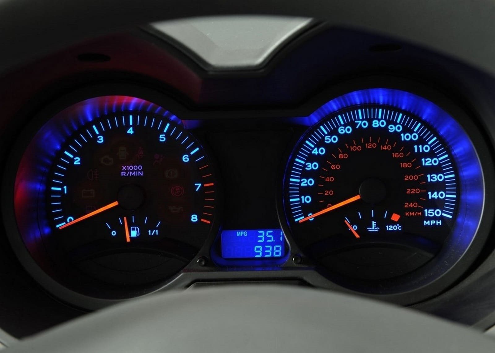 2008 - PROTON SATRIA NEO, foto 14