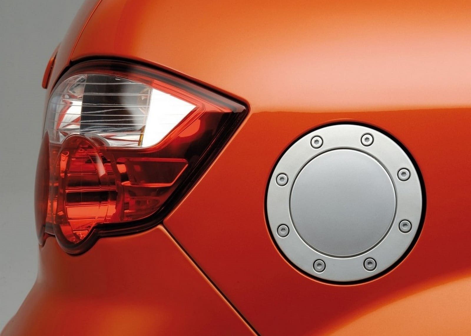 2008 - PROTON SATRIA NEO, foto 19