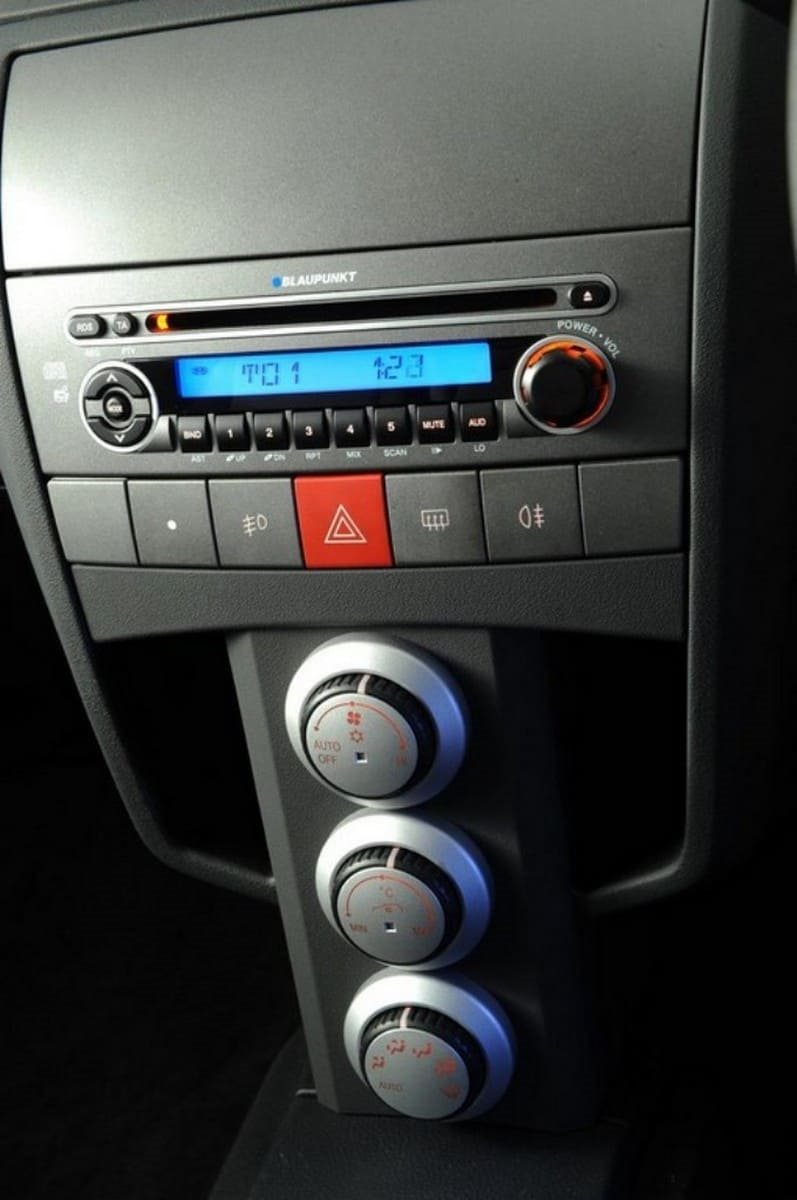2008 - PROTON SATRIA NEO, foto 22