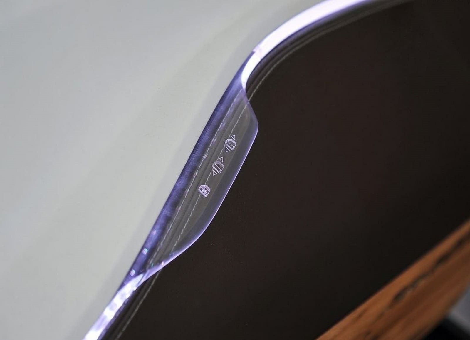 2012 - PININFARINA CAMBIANO, foto 27