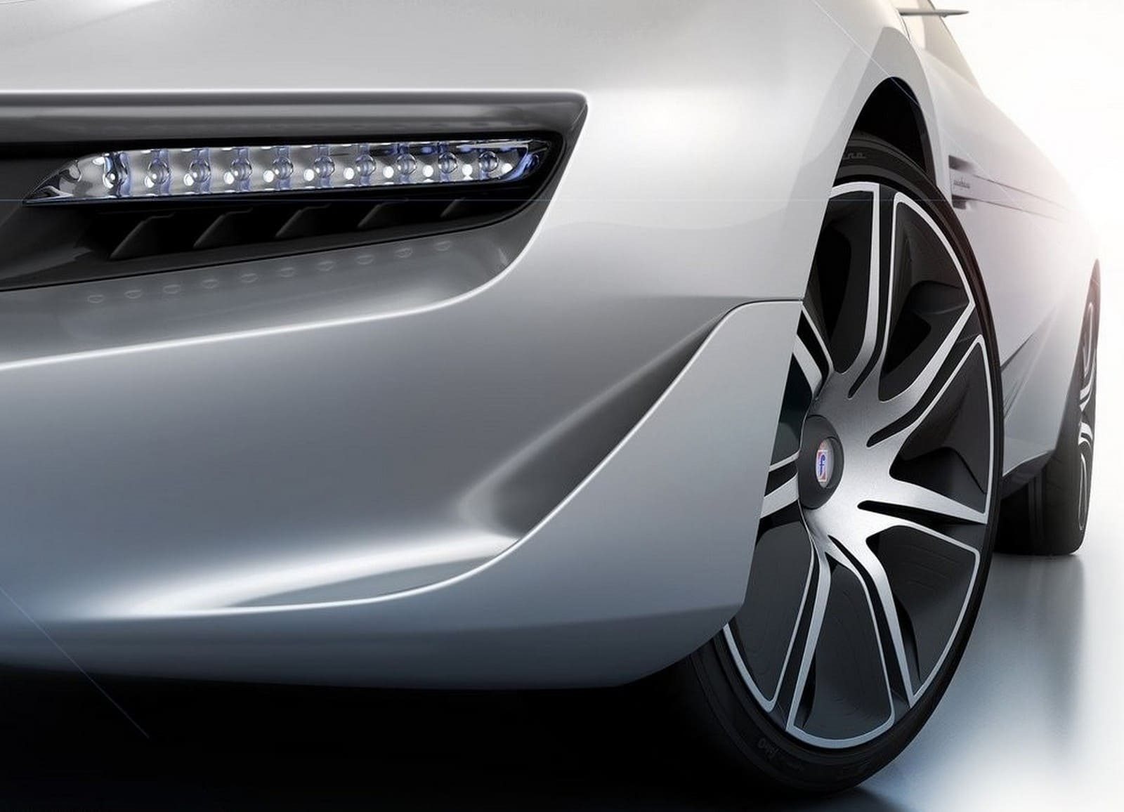 2012 - PININFARINA CAMBIANO, foto 28