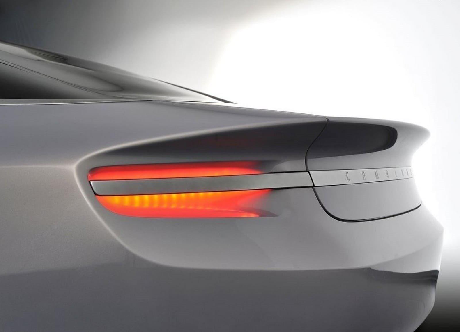 2012 - PININFARINA CAMBIANO, foto 29