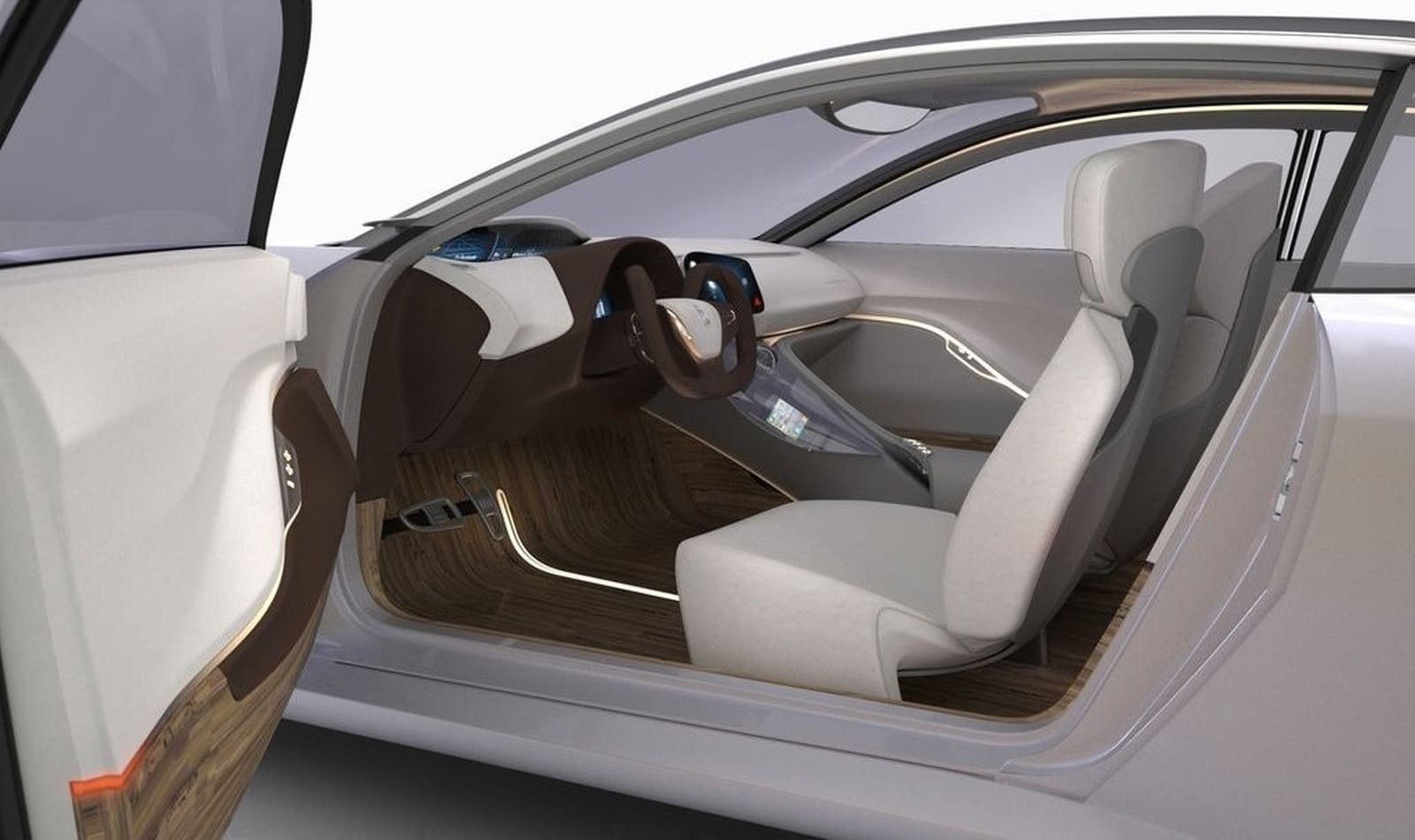 2012 - PININFARINA CAMBIANO, foto 37
