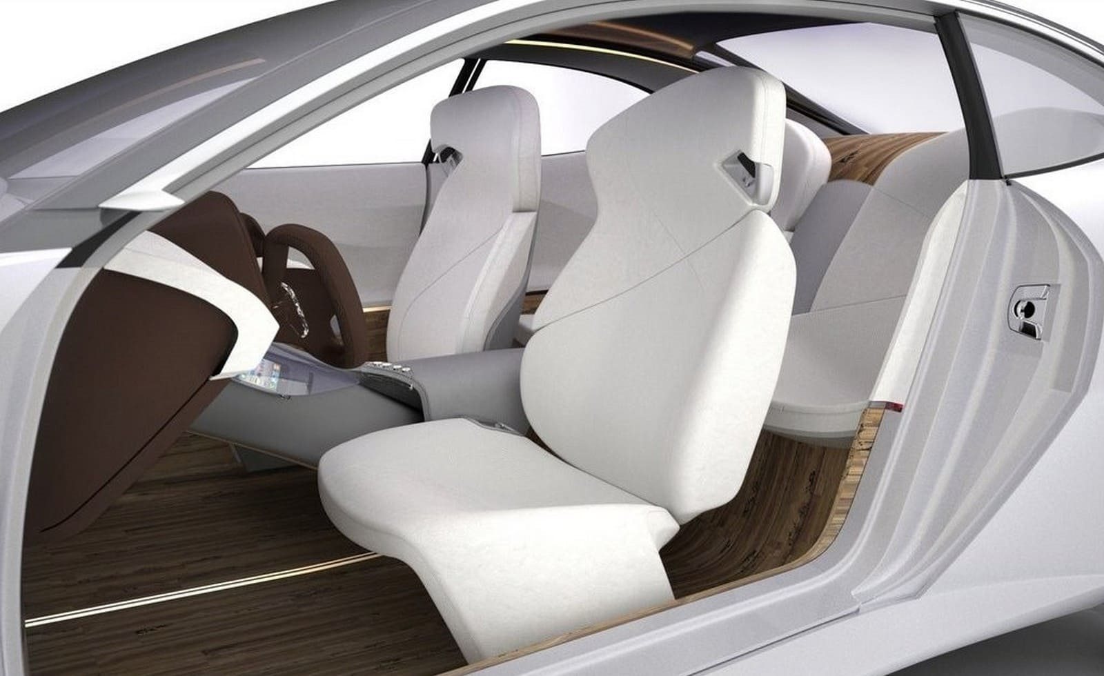 2012 - PININFARINA CAMBIANO, foto 39